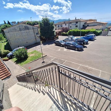 La Casa Di Nonno Daire Pelago Dış mekan fotoğraf