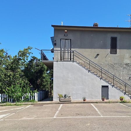 La Casa Di Nonno Daire Pelago Dış mekan fotoğraf