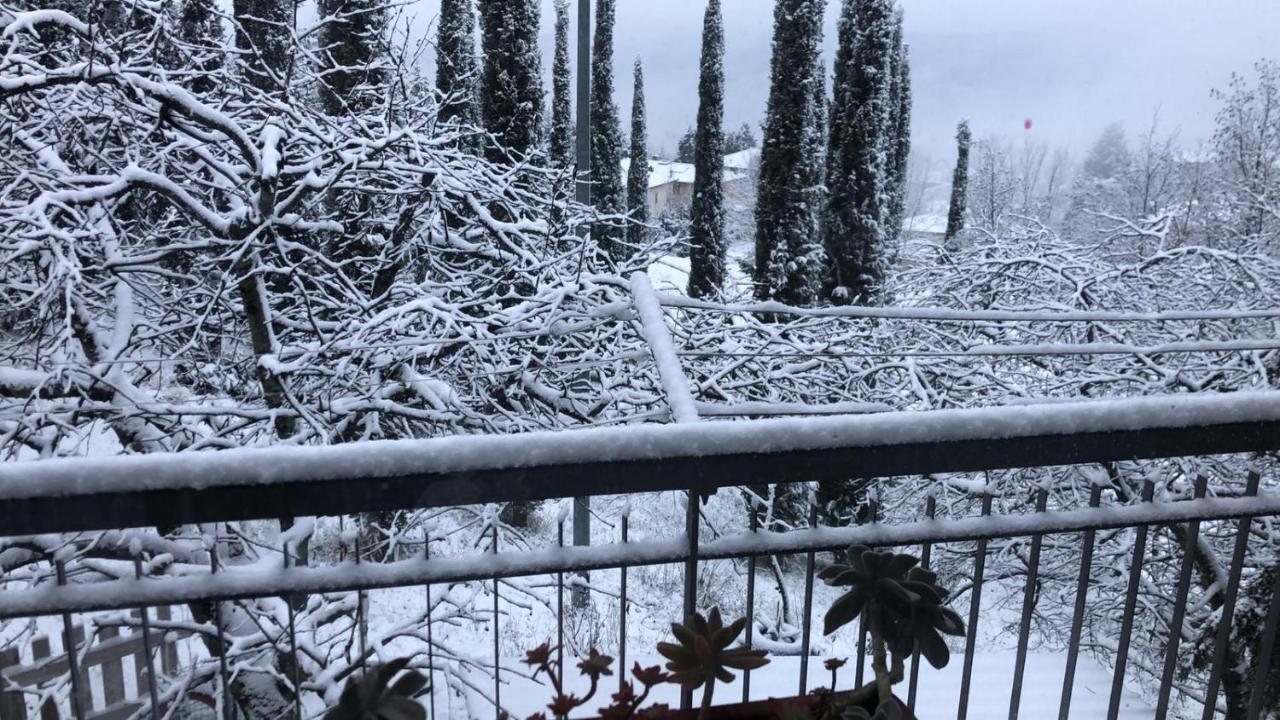 La Casa Di Nonno Daire Pelago Dış mekan fotoğraf