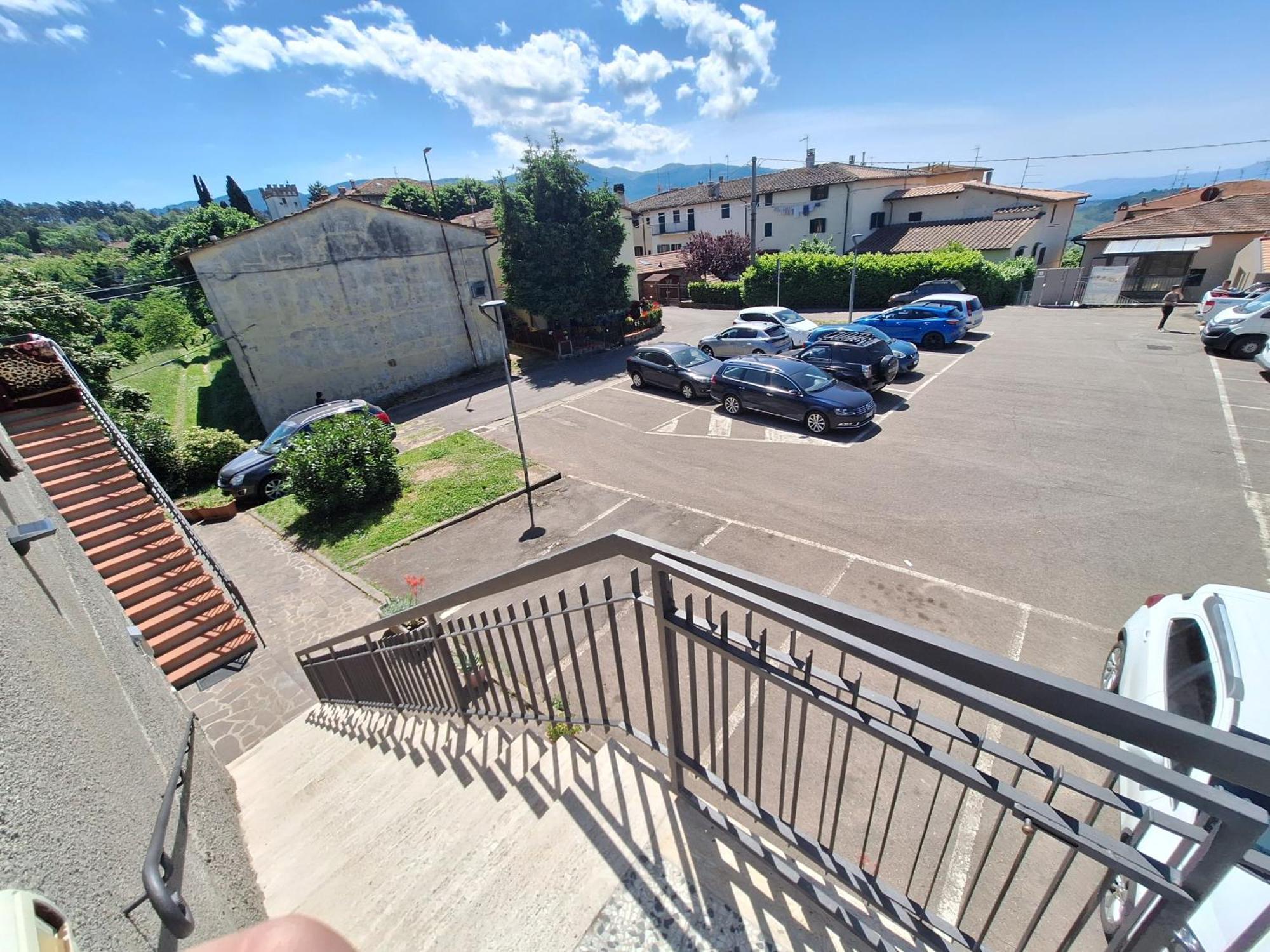 La Casa Di Nonno Daire Pelago Dış mekan fotoğraf