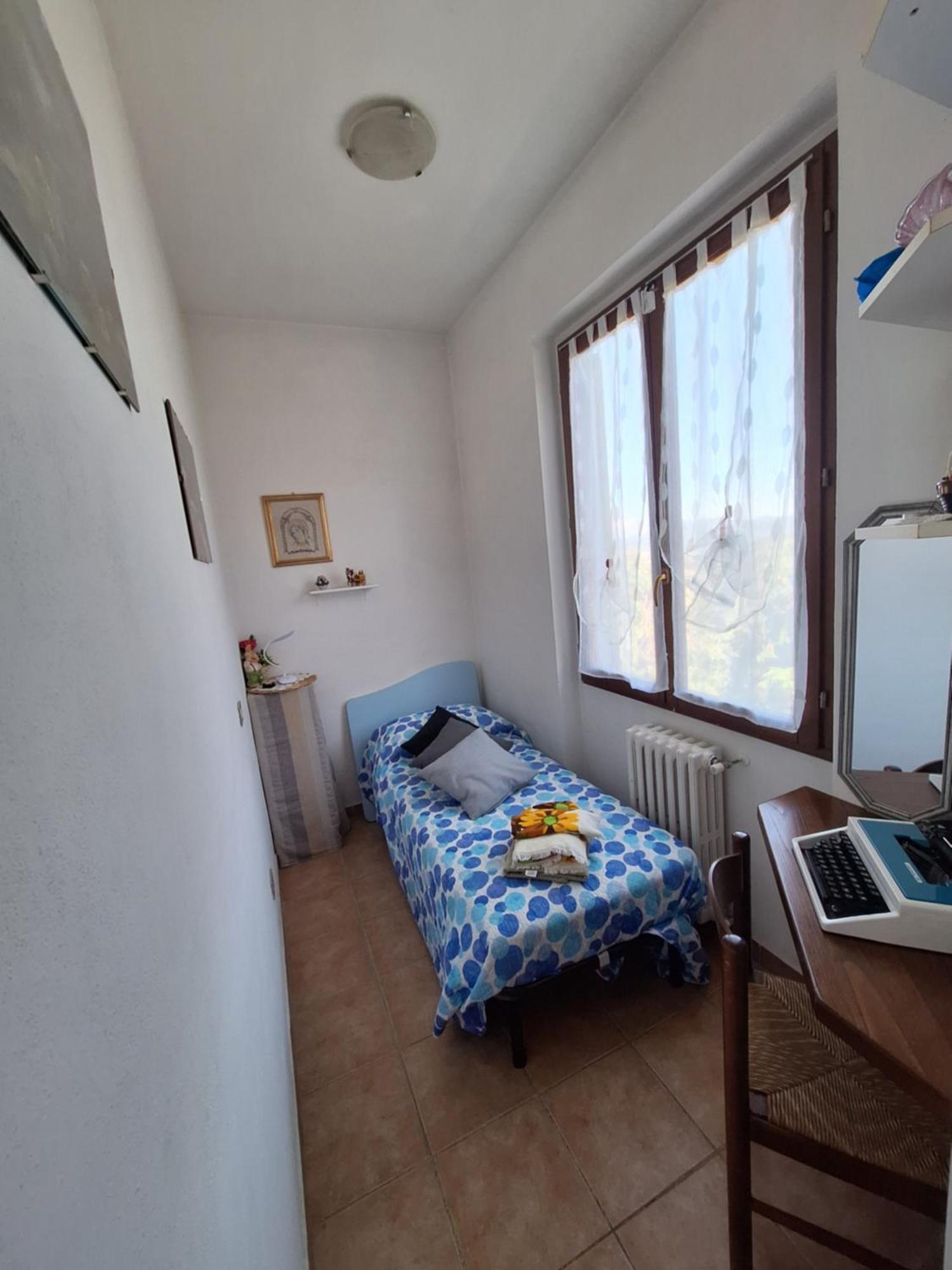 La Casa Di Nonno Daire Pelago Dış mekan fotoğraf