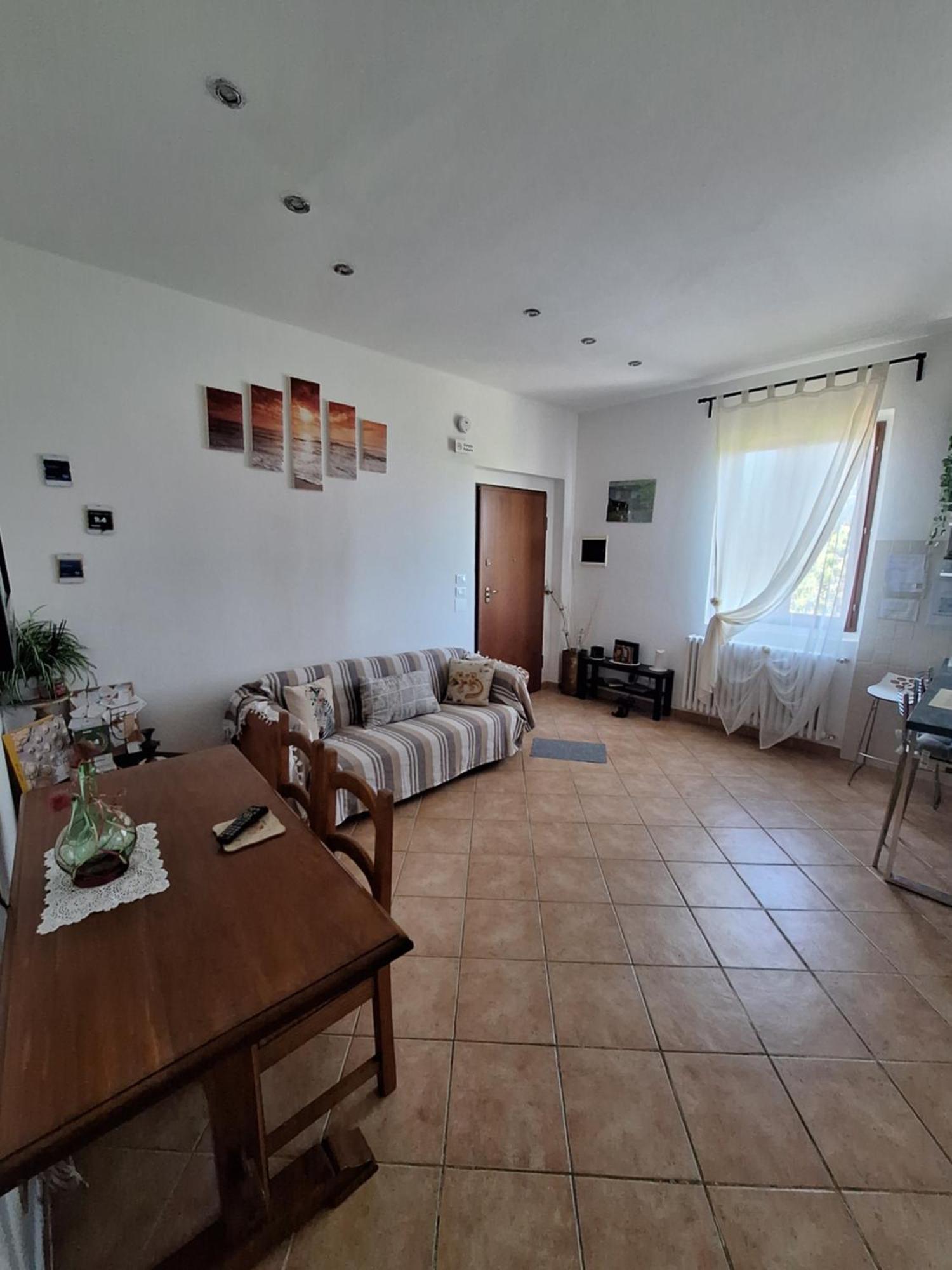 La Casa Di Nonno Daire Pelago Dış mekan fotoğraf