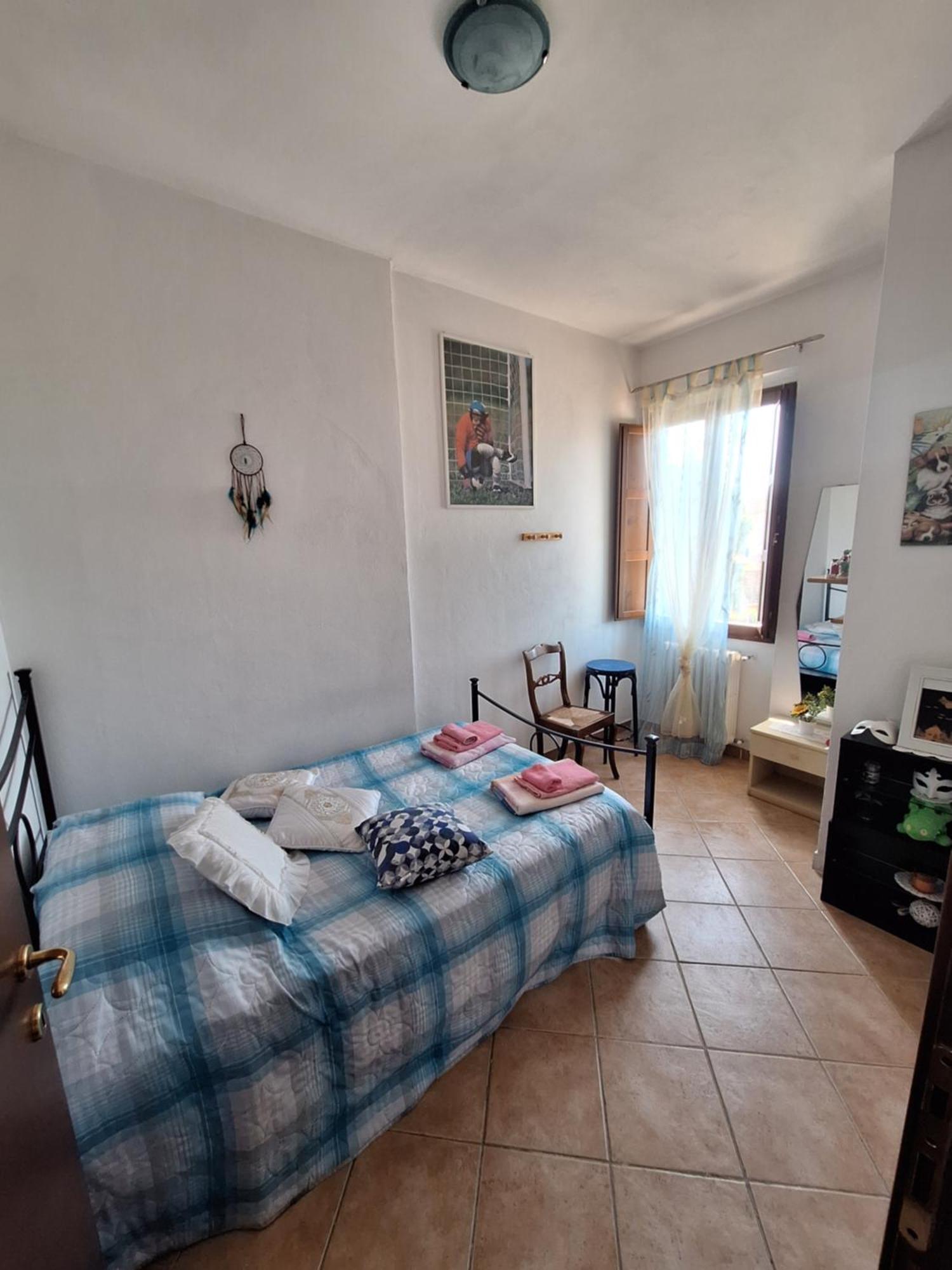 La Casa Di Nonno Daire Pelago Dış mekan fotoğraf