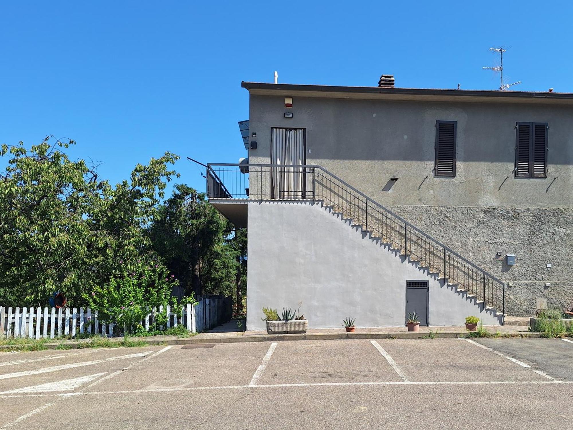 La Casa Di Nonno Daire Pelago Dış mekan fotoğraf
